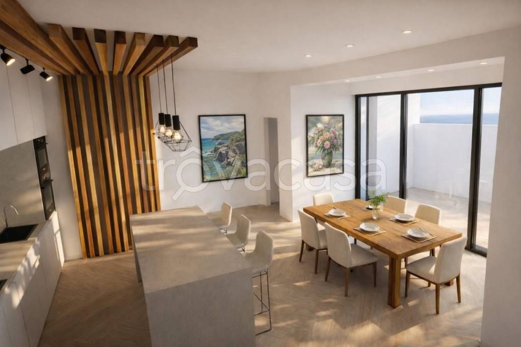 appartamento in vendita a Capannori in zona Segromigno in Monte