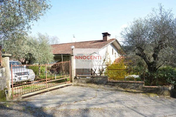 casa indipendente in vendita a Capannori in zona Vorno