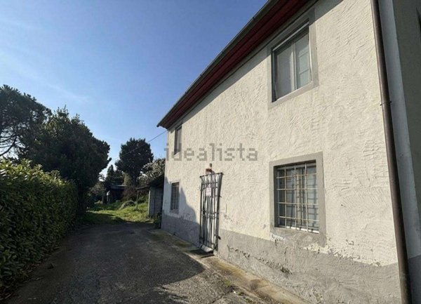 casa indipendente in vendita a Capannori in zona Castelvecchio di Compito