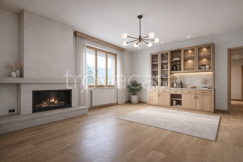 appartamento in vendita a Capannori in zona Marlia