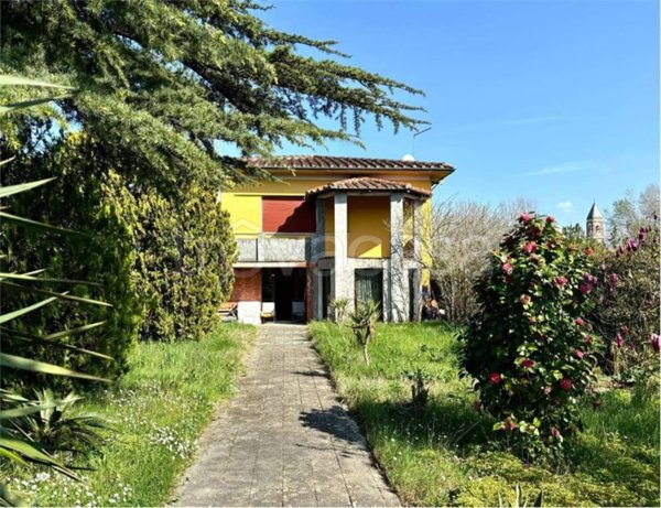 casa indipendente in vendita a Capannori