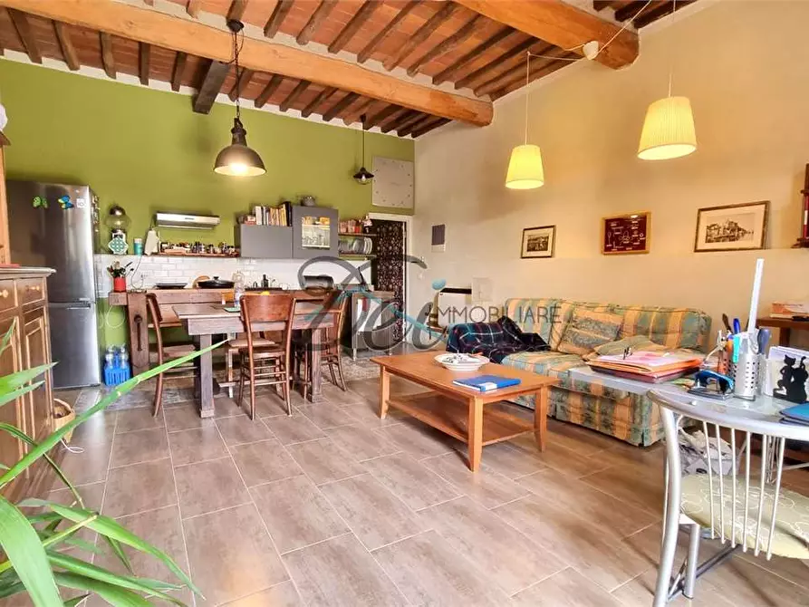 casa indipendente in vendita a Capannori in zona Lunata