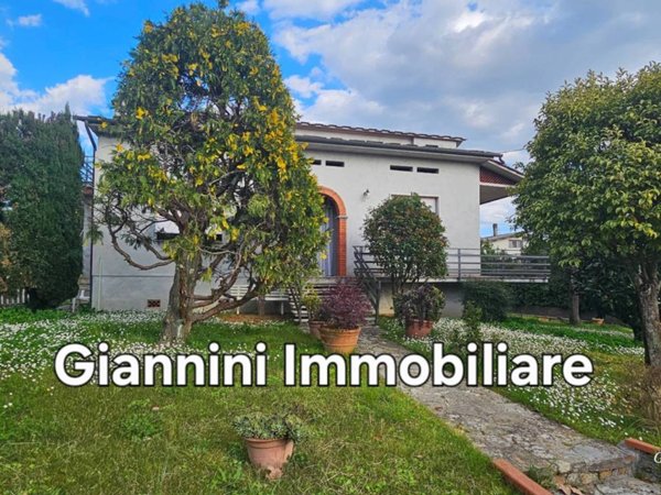 casa indipendente in vendita a Capannori