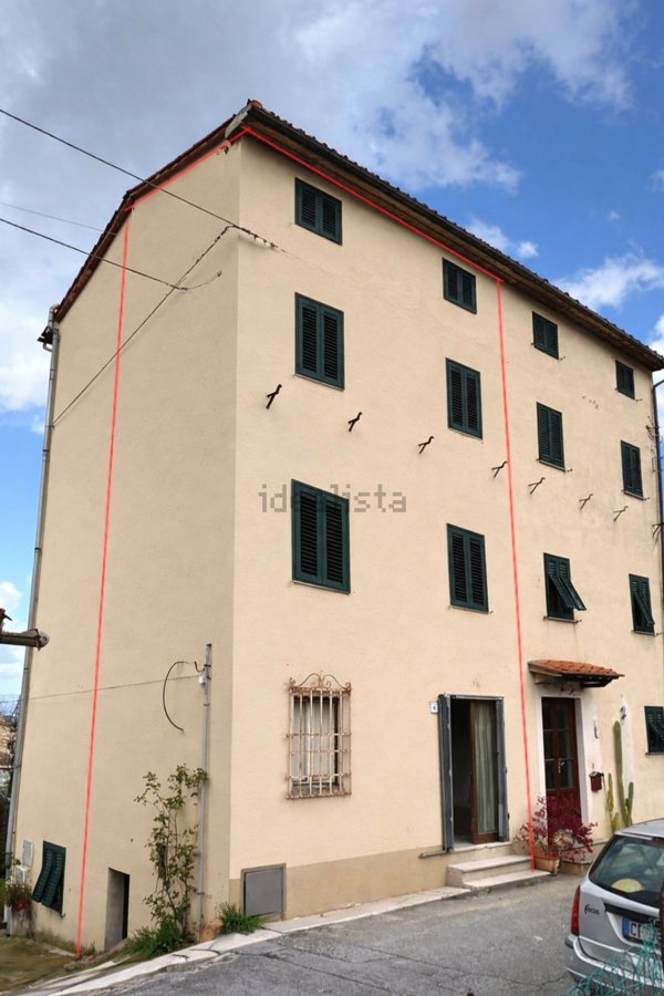 casa indipendente in vendita a Capannori
