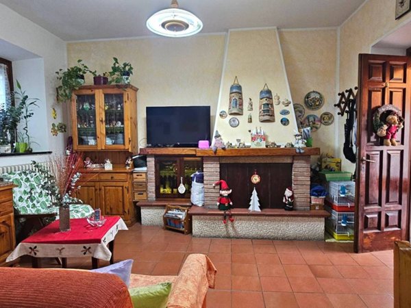casa indipendente in vendita a Capannori