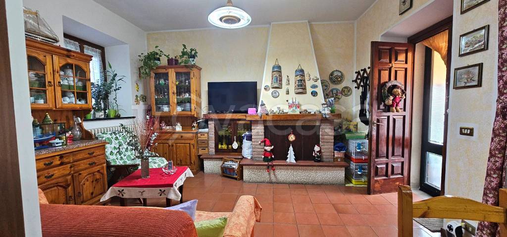 casa indipendente in vendita a Capannori