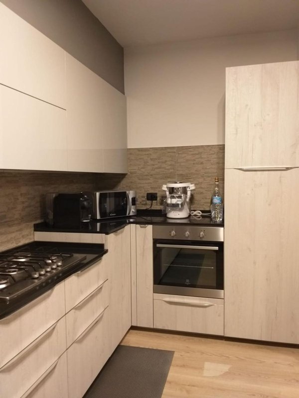 appartamento in vendita a Capannori