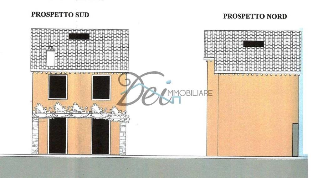 casa indipendente in vendita a Capannori in zona Lunata