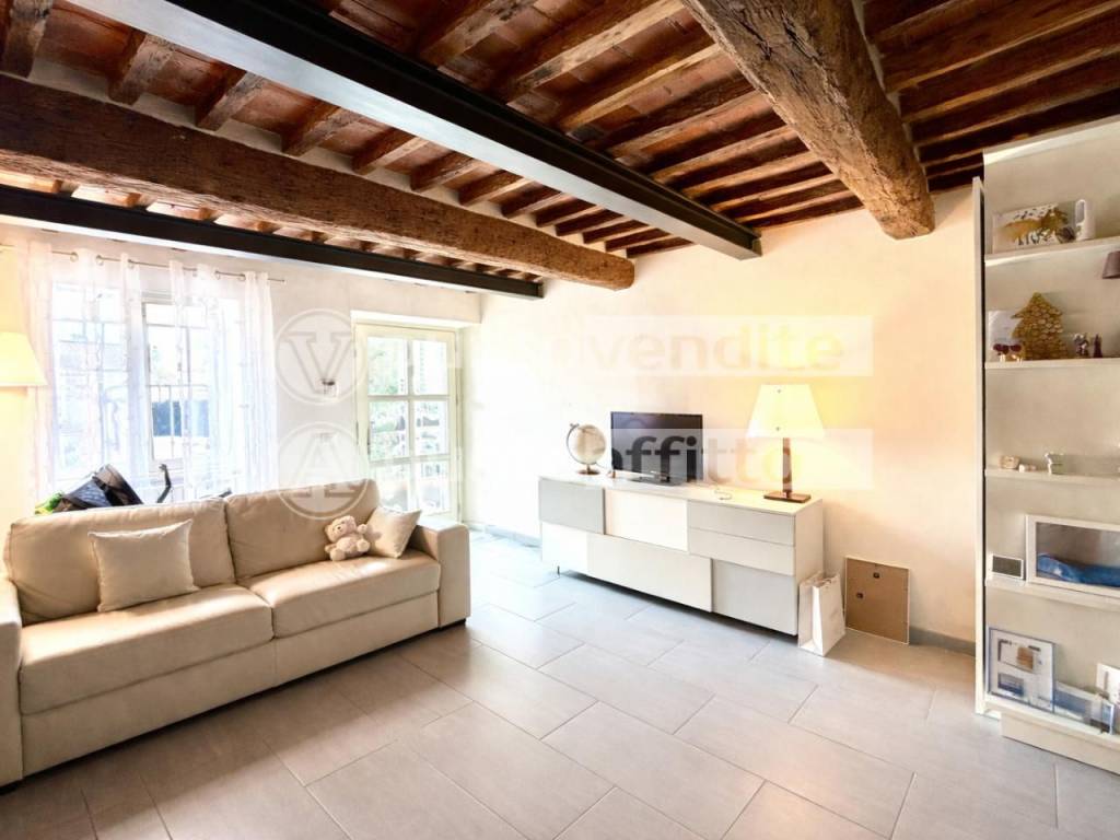 casa indipendente in vendita a Capannori