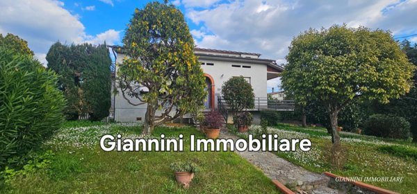 casa indipendente in vendita a Capannori