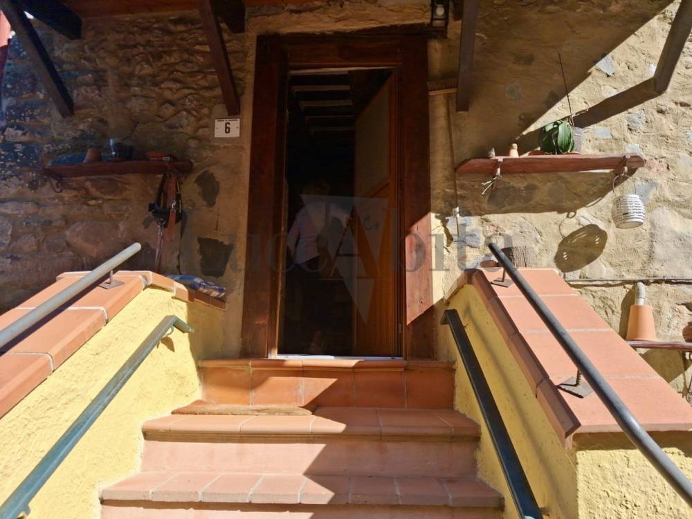 casa indipendente in vendita a Capannori