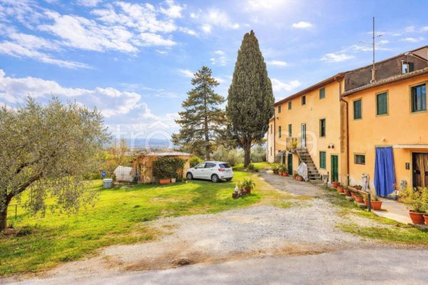 casa indipendente in vendita a Capannori