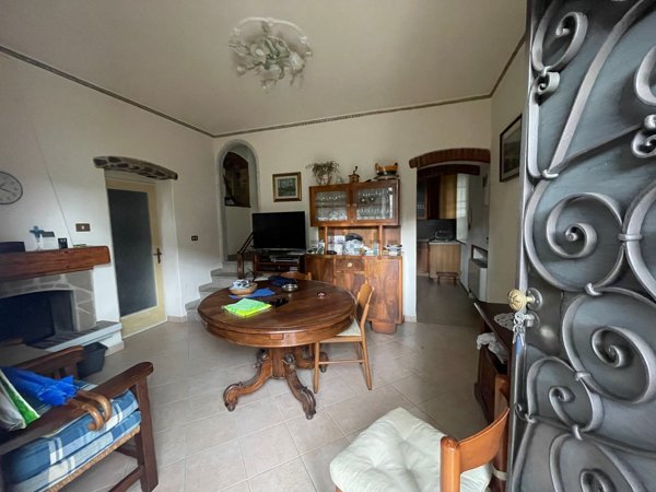 casa indipendente in vendita a Capannori