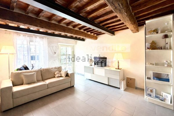 casa indipendente in vendita a Capannori