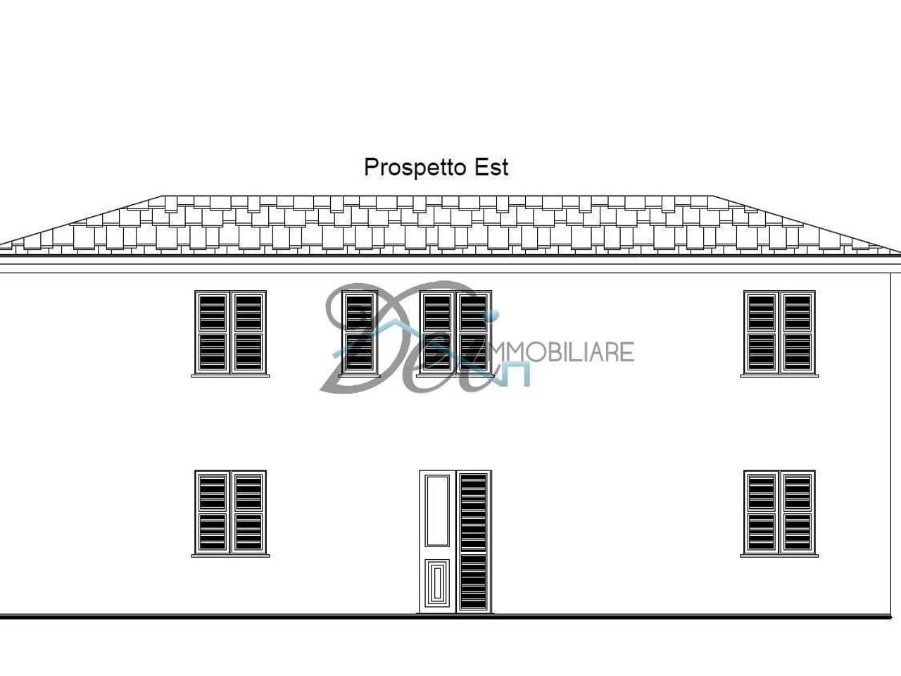 casa indipendente in vendita a Capannori in zona Lunata