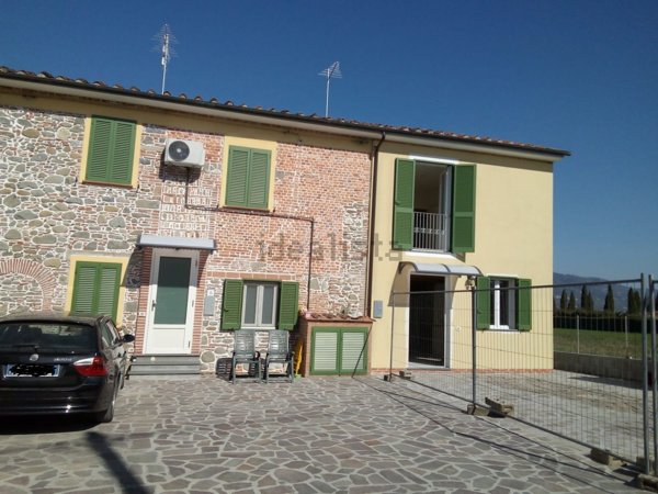 casa indipendente in vendita a Capannori