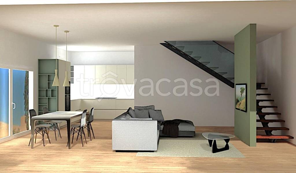 casa indipendente in vendita a Capannori in zona Lammari