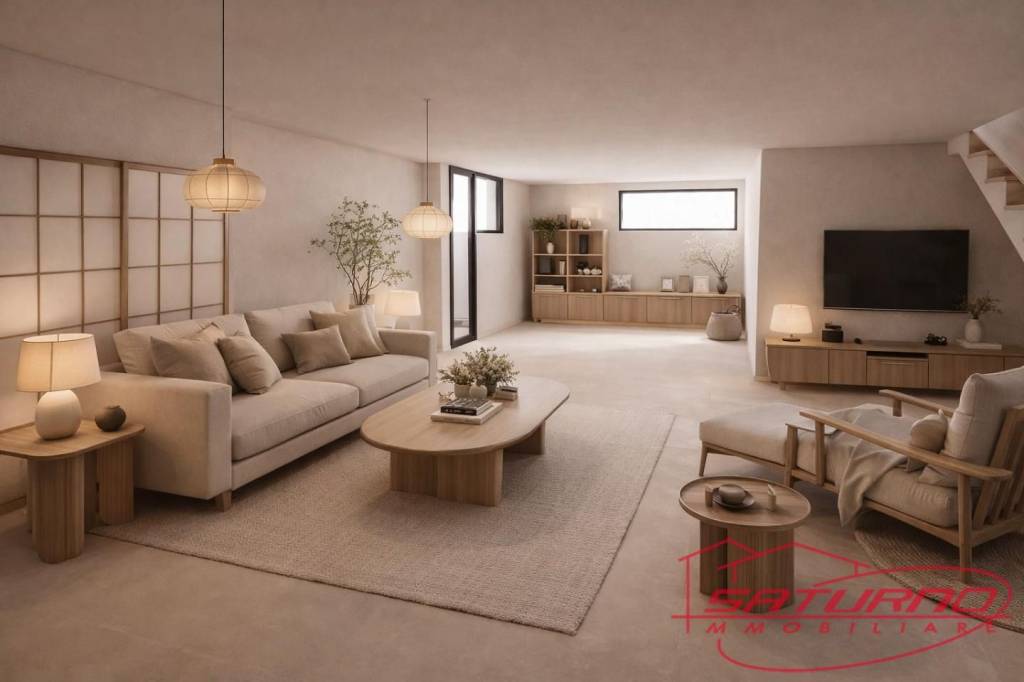 appartamento in vendita a Capannori in zona Segromigno in Monte