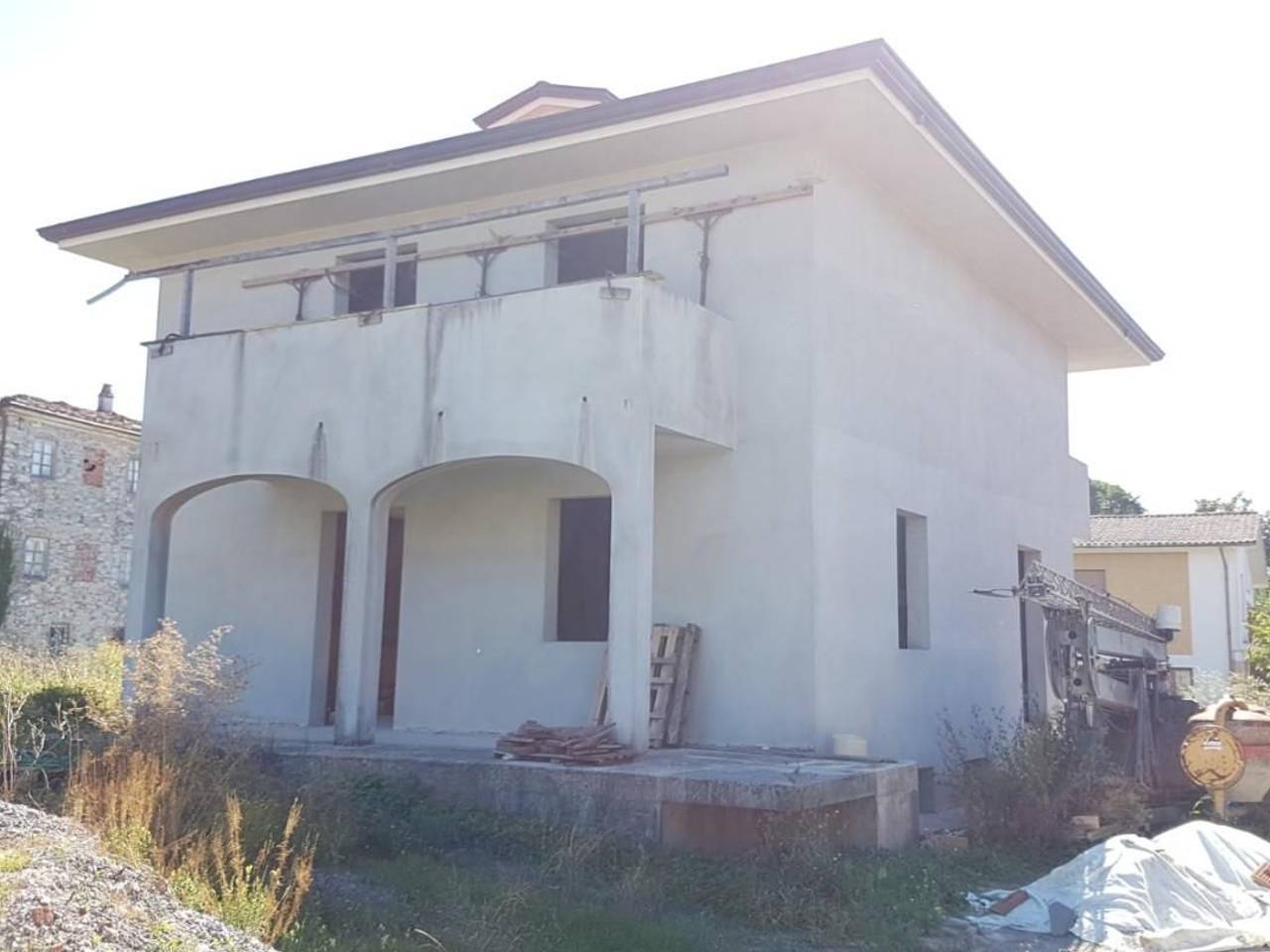 casa indipendente in vendita a Capannori