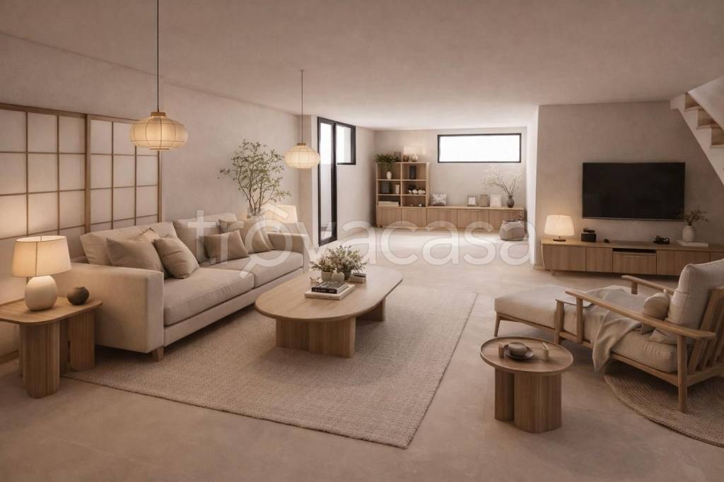 appartamento in vendita a Capannori in zona Segromigno in Monte