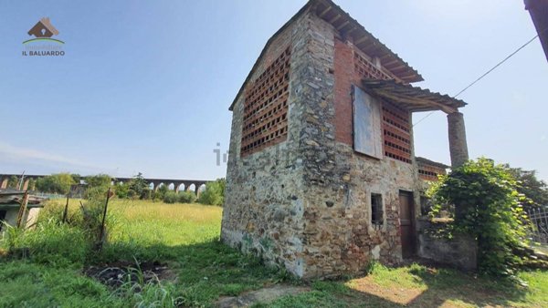 appartamento in vendita a Capannori in zona Guamo