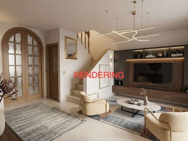 casa indipendente in vendita a Capannori in zona Marlia