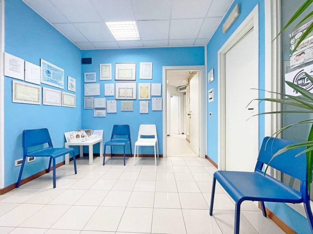 ufficio in vendita a Capannori in zona Guamo