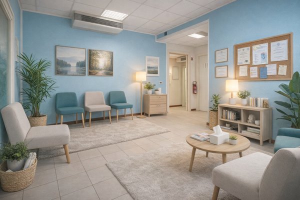 ufficio in vendita a Capannori in zona Guamo
