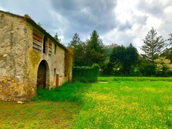 casale in vendita a Capannori