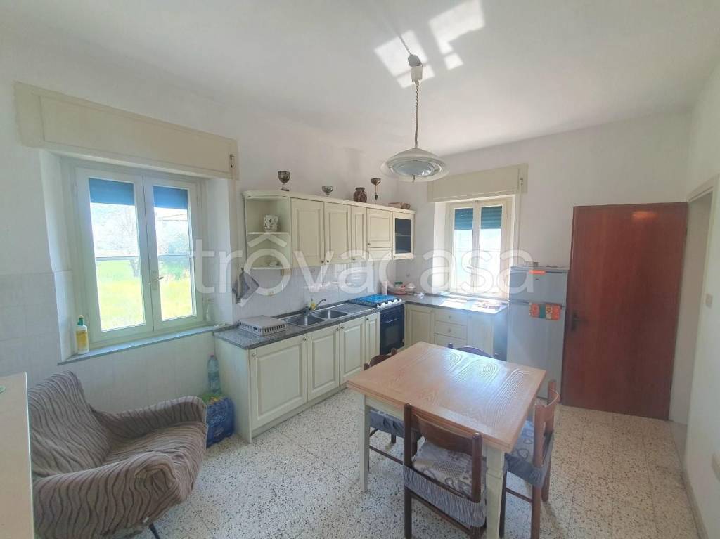 casa indipendente in vendita a Capannori