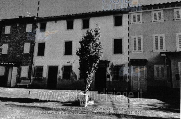 casa indipendente in vendita a Capannori