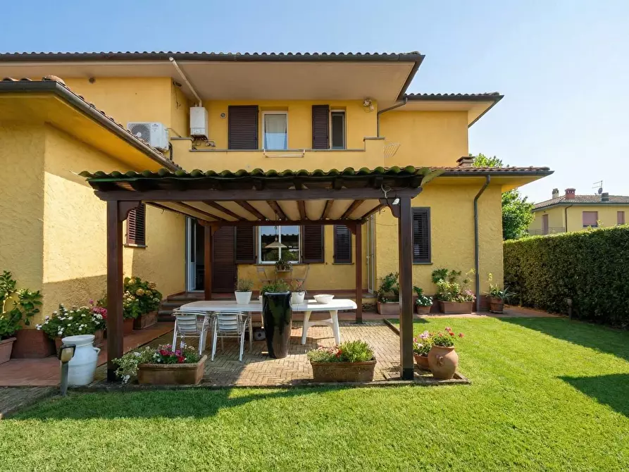 casa indipendente in vendita a Capannori