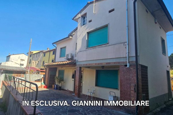 casa indipendente in vendita a Capannori