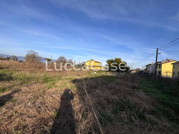 terreno agricolo in vendita a Capannori in zona Santa Margherita