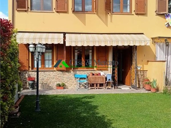 appartamento in vendita a Capannori in zona Lammari