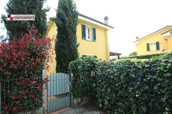 casa indipendente in vendita a Capannori