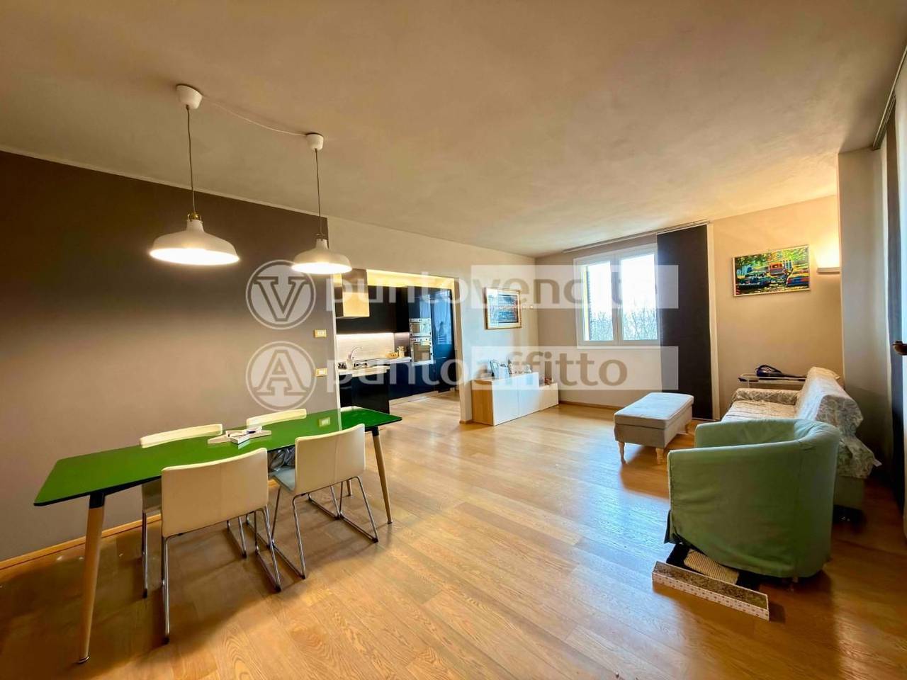 appartamento in vendita a Capannori