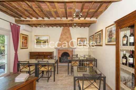 casa indipendente in vendita a Capannori in zona Vorno