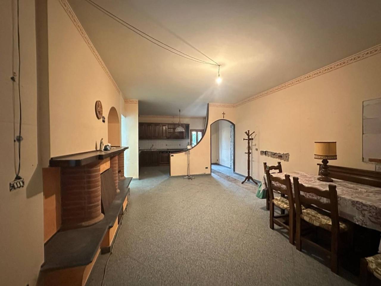 appartamento in vendita a Capannori in zona Lammari