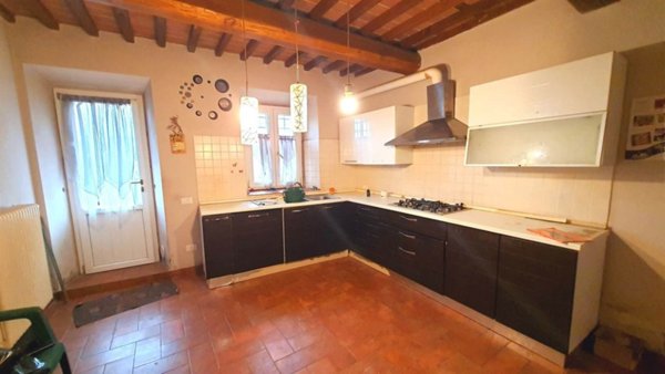 casa indipendente in vendita a Capannori in zona Santa Margherita