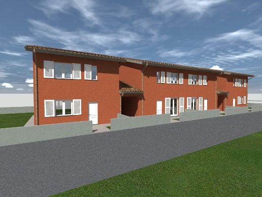 casa indipendente in vendita a Capannori in zona Lunata