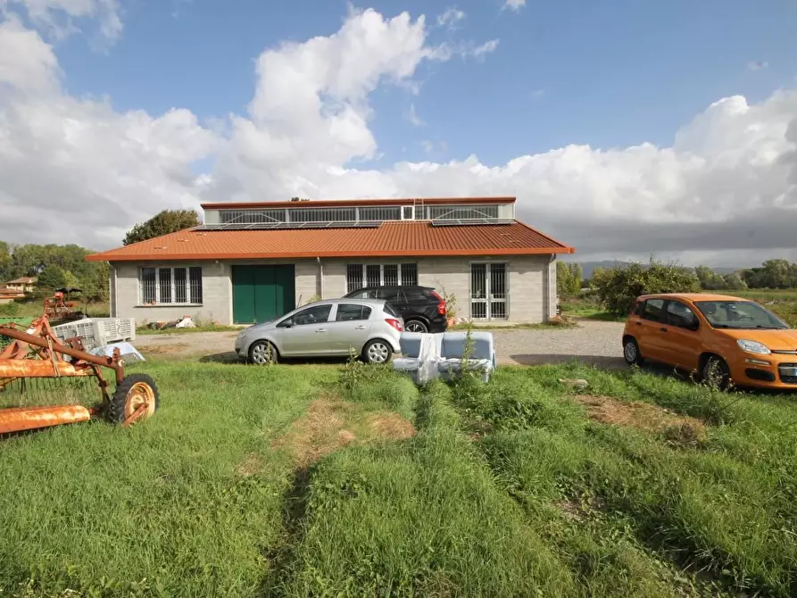 ufficio in vendita a Capannori