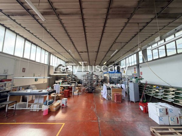 locale commerciale in vendita a Capannori