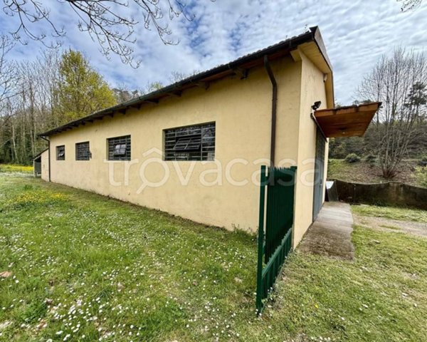 locale commerciale in vendita a Capannori