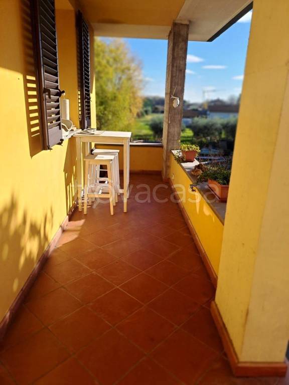 casa indipendente in vendita a Capannori