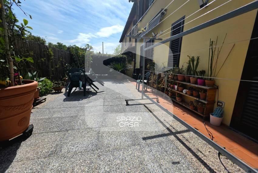 casa indipendente in vendita a Capannori in zona Santa Margherita