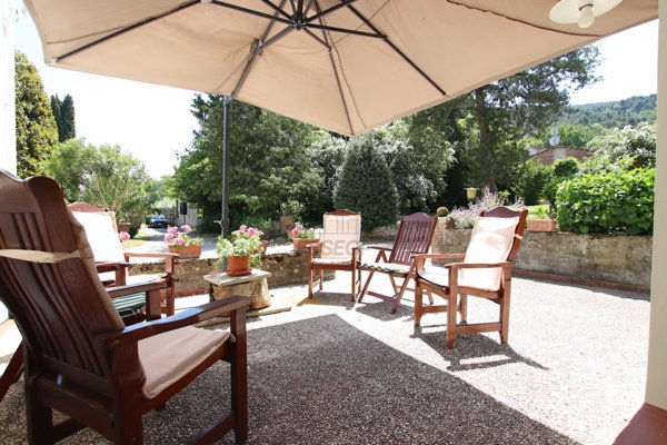 appartamento in vendita a Capannori