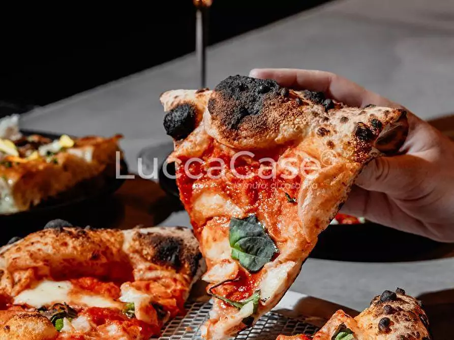 negozio in vendita a Capannori in zona Marlia