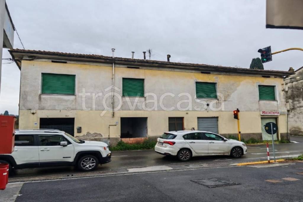 appartamento in vendita a Capannori