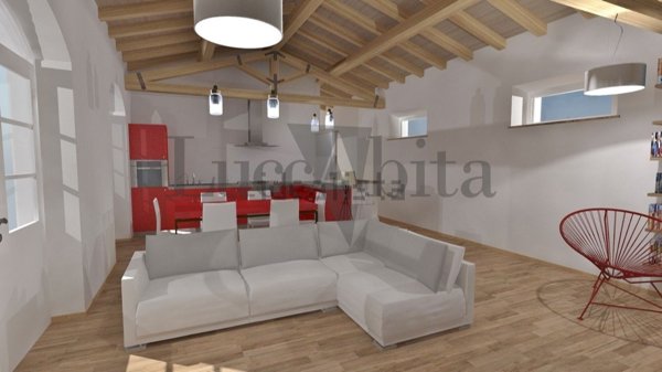 casa indipendente in vendita a Capannori in zona Guamo